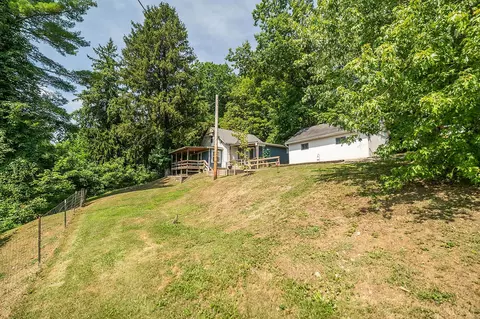 Exterior - 8 Spring St, Glouster, OH 45732 photo 3 of 14