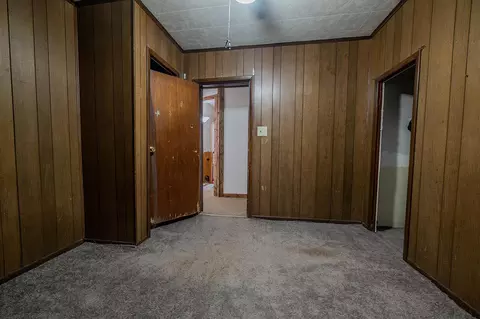 Bedroom - 8 Spring St, Glouster, OH 45732 photo 4 of 6
