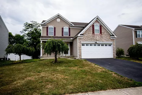 475 Wingate Pl, Mount Sterling, OH 43143