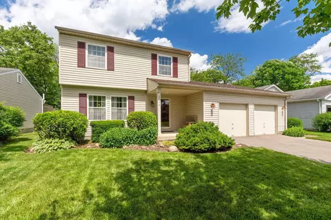 2156 Firestone St, Columbus, OH 43228