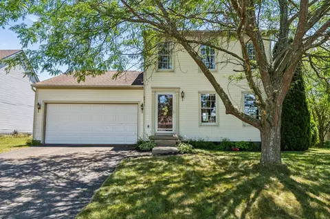 8933 Trinity Cir, Reynoldsburg, OH 43068