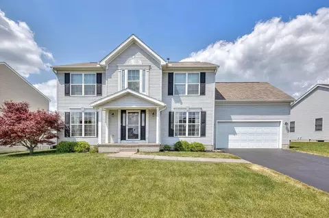 27 Parkdale Dr, Johnstown, OH 43031
