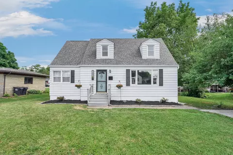 1034 W Church St, Newark, OH 43055
