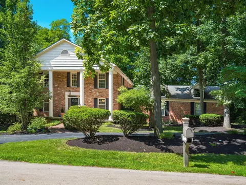 8569 Turnberry Ct, Dublin, OH 43017