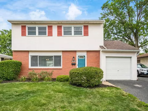 3808 Dorothy Dr, Columbus, OH 43224