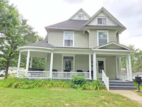 602 N Market St, Galion, OH 44833