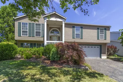 5954 Lakefront Ave, Hilliard, OH 43026