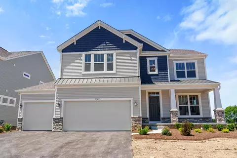 7063 Gelderland Dr, Hilliard, OH 43026