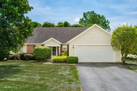 6077 Murphys Pond Rd, Canal Winchester, OH 43110