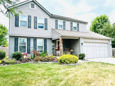 3575 Ziner Ct, Grove City, OH 43123
