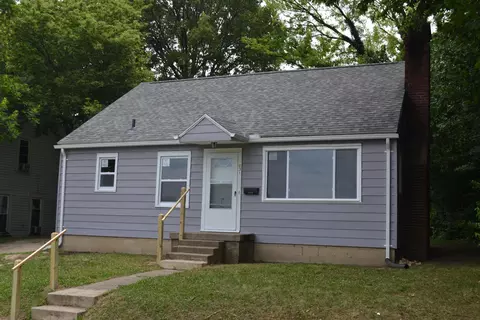 Exterior - 1031 W Jefferson St, Springfield, OH 45506 photo 2 of 8