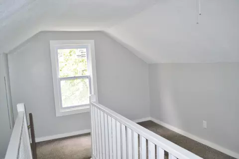 Entry Way - 1031 W Jefferson St, Springfield, OH 45506 photo 1 of 1