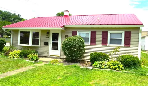 1303 Huffer Ave, Lancaster, OH 43130