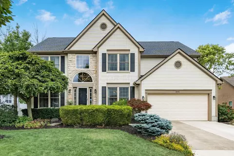 2890 Longridge Way, Grove City, OH 43123