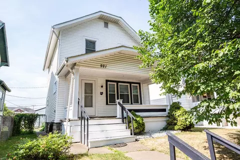 921 Chittenden Ave, Columbus, OH 43211