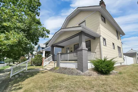 626 E Jenkins Ave, Columbus, OH 43207