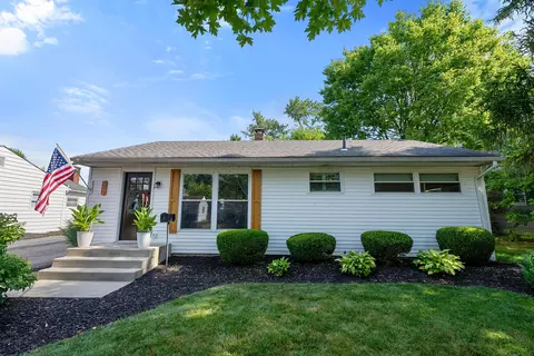 2254 Shrewsbury Rd, Columbus, OH 43221