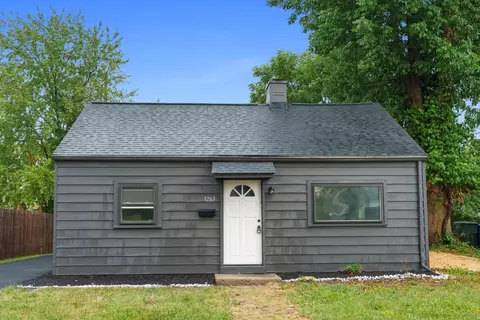 3263 E 12th Ave, Columbus, OH 43219