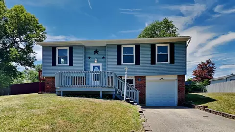 1515 Klibreck Ct, Columbus, OH 43228