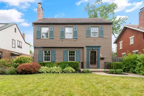 241 N Ardmore Rd, Columbus, OH 43209