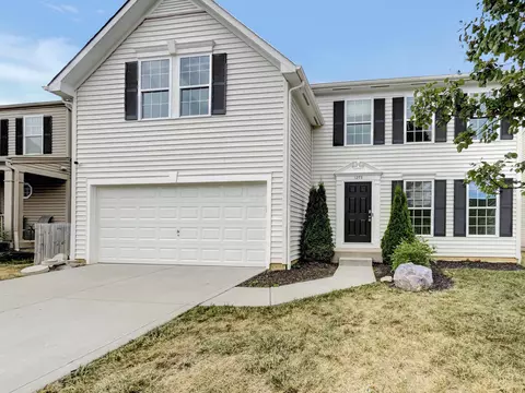 1273 Candora St, Blacklick, OH 43004