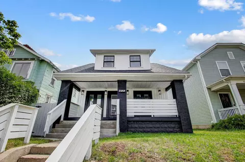 816 Seymour Ave, Columbus, OH 43205