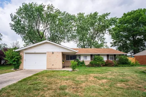 6790 Gilette Dr, Reynoldsburg, OH 43068