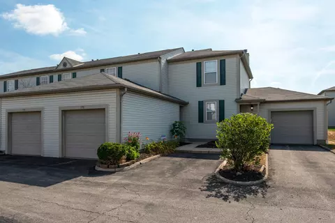 170 Hawkins Ln, Blacklick, OH 43004