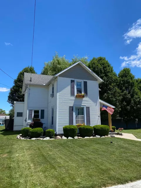 406 Thompson St, Marion, OH 43302