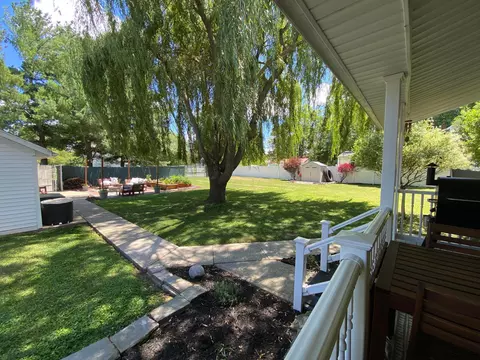 406 Thompson St, Marion, OH 43302 photo 20