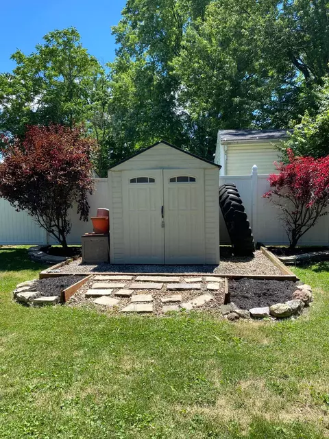 406 Thompson St, Marion, OH 43302 photo 23