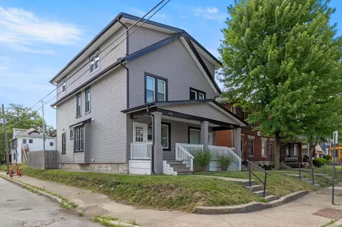 654 Gilbert St, Columbus, OH 43205