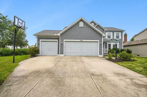 5605 Rosecliff Dr, Hilliard, OH 43026