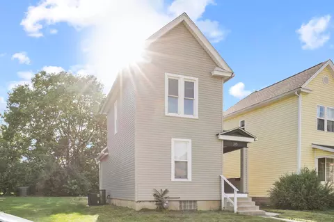 315 Burt St, Columbus, OH 43203