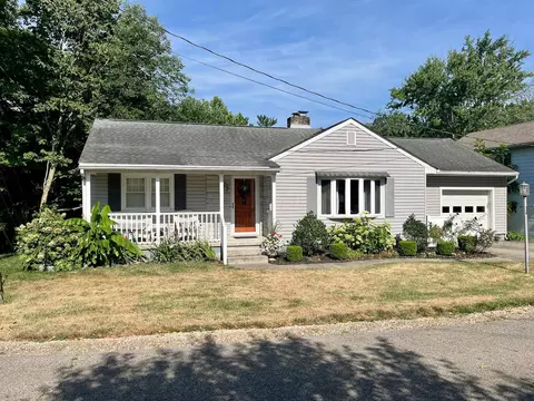16 Stanhope Dr, Chillicothe, OH 45601