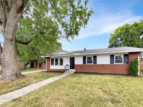 3756 Dehner Dr, Columbus, OH 43227