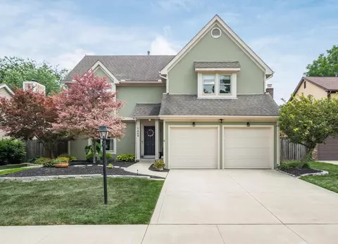7440 Gardengate Pl, Dublin, OH 43016