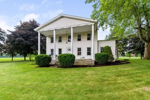 322 N East St, Prospect, OH 43342