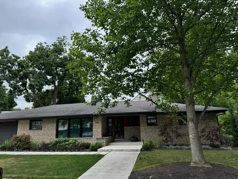2710 Brentwood Rd, Columbus, OH 43209