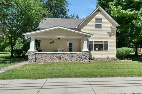 379 N Franklin St, Richwood, OH 43344
