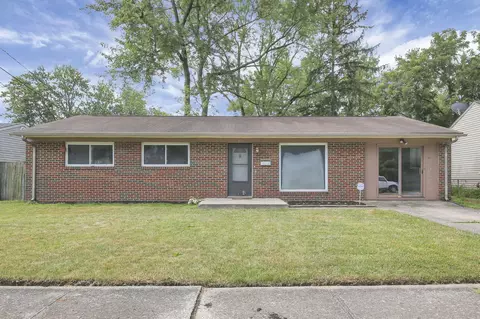 87 Crown Hill Ct, Columbus, OH 43230