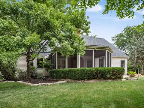 5425 Stockton Ct, Powell, OH 43065