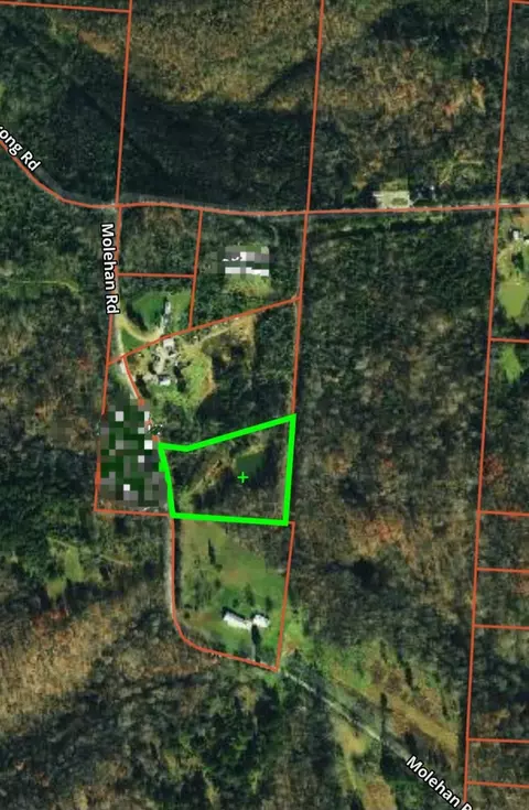 View/Area - 31660 Molehan Rd, Vinton, OH 45686 photo 3 of 3