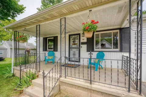 40 Delray Rd, Columbus, OH 43207
