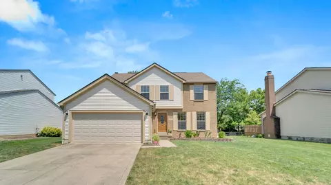 6428 Stretton Pl, Canal Winchester, OH 43110