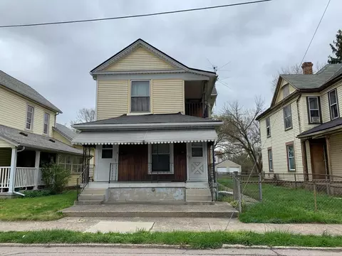 424-426 Boltin St, Dayton, OH 45410
