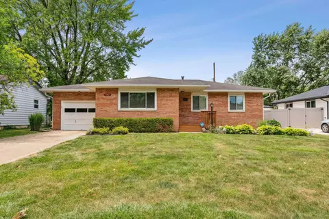 4467 Hartwell Rd, Columbus, OH 43224