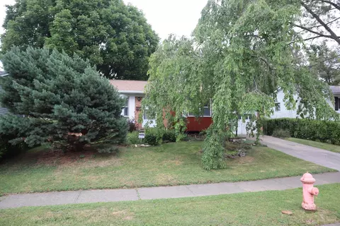 6498 Faircrest Rd, Columbus, OH 43229