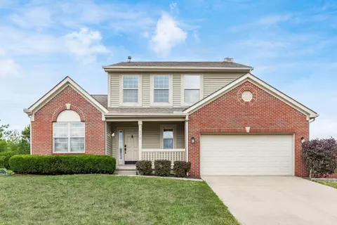 175 Kyber Run Cir, Johnstown, OH 43031