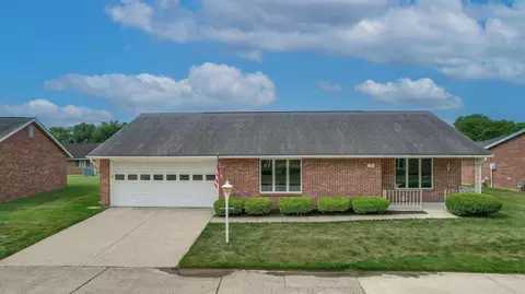 609 Julia St #7, Urbana, OH 43078